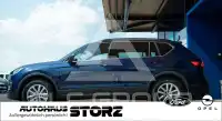 2019 Seat Tarraco