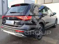 2019 Seat Tarraco