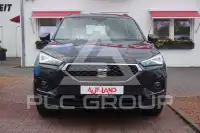 2019 Seat Tarraco