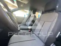 2019 Seat Tarraco