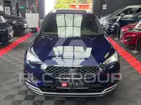 2019 Seat Tarraco