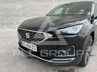 2019 Seat Tarraco