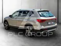 2019 Seat Tarraco