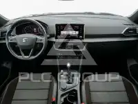 2019 Seat Tarraco