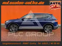2019 Seat Tarraco