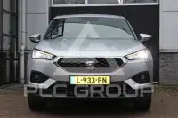 2019 Seat Tarraco