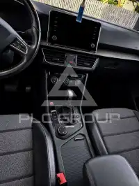 2019 Seat Tarraco