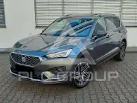 2019 Seat Tarraco