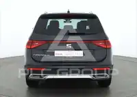 2019 Seat Tarraco