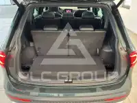 2019 Seat Tarraco