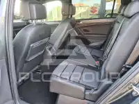 2019 Seat Tarraco