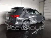 2019 Seat Tarraco