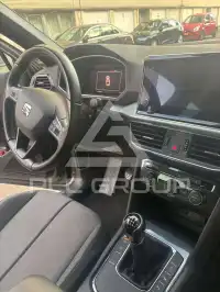2019 Seat Tarraco