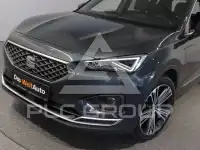2019 Seat Tarraco