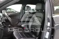 2019 Seat Tarraco