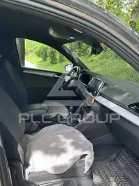 2019 Seat Tarraco