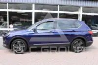 2019 Seat Tarraco