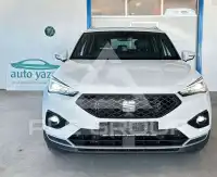 2019 Seat Tarraco
