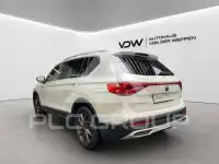 2019 Seat Tarraco