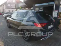 2019 Seat Tarraco