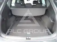 2019 Seat Tarraco