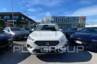 2019 Seat Tarraco