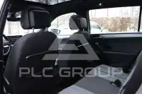 2019 Seat Tarraco