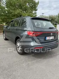 2019 Seat Tarraco
