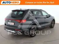 2019 Seat Tarraco