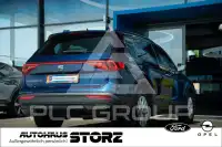 2019 Seat Tarraco