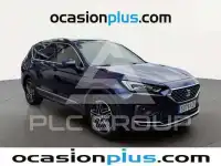 2019 Seat Tarraco