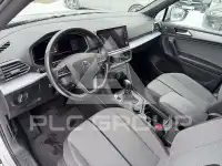 2019 Seat Tarraco