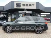 2019 Seat Tarraco