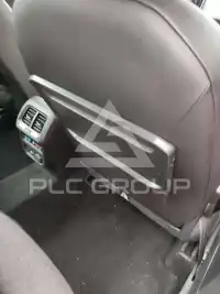 2019 Seat Tarraco