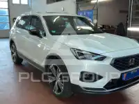 2019 Seat Tarraco