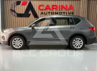 2019 Seat Tarraco