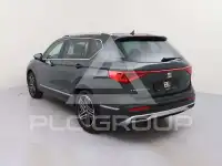 2019 Seat Tarraco