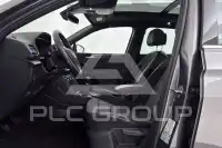 2019 Seat Tarraco