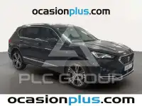 2019 Seat Tarraco