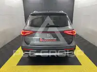 2019 Seat Tarraco