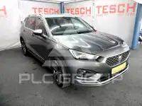 2019 Seat Tarraco