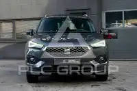 2019 Seat Tarraco