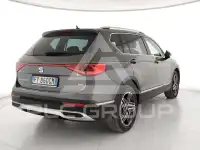 2019 Seat Tarraco