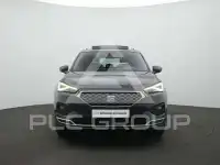 2019 Seat Tarraco