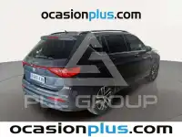 2019 Seat Tarraco