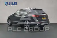 2019 Seat Tarraco