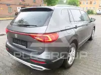 2019 Seat Tarraco