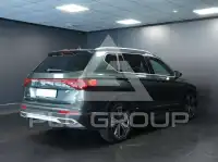 2019 Seat Tarraco