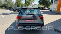 2019 Seat Tarraco