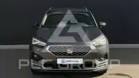 2019 Seat Tarraco